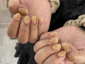 グロウ ネイル(GLOW×NAIL)/