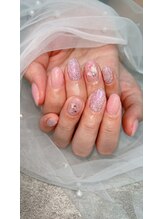 ウィル(Will)/ シェルを使ったアレンジ♪