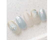 ネイルサロン ルシェル(nailsalon Le ciel)の雰囲気（限定デザイン¥9900よりその他限定デザインはブログをご覧下さい）