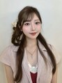 ラビィ アイラッシュ(Raviy Eyelash) CHIKA