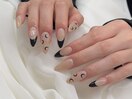 定番ネイル