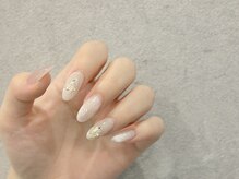 ジジ ネイル(ZIZI Nail)/(ジェル)スーパープライス