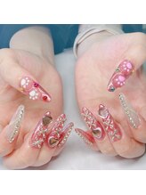 プラネットネイル(PLANET NAIL)/