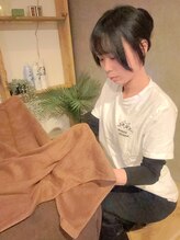 ヒプノトロン(Hypno Tron)&nbsp;中山 