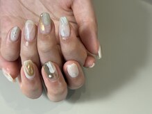 ニューミー(new me)/おまかせnuance