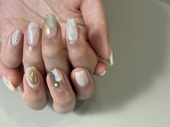 ニューミー(new me)/おまかせnuance