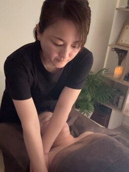 ノレーヴ(NOS REVES)/デコルテ