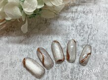 バティック 湘南台店(Batik)/アートコース90分サンプル