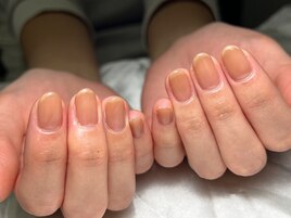 【おすすめ】ワンカラーネイル