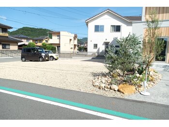 ケアビューティーソラ(care beauty SORA)/トータル美容サロン