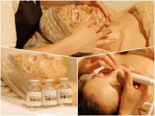 ベルファム(Belle femme)