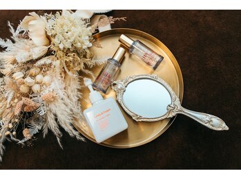 ブリス 渋谷駅前(BliSS)/お肌を育てる！ツヤ肌韓国美容