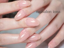 イオナ(iona)/ワンカラーネイル