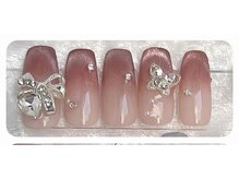 ネイル ユカ(nail yuka)/11000円定額デザイン