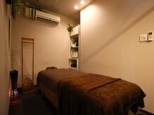 疲れをしっかり改善、動きやすい身体を目指します。