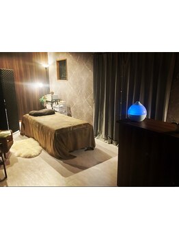 ご褒美にオススメ贅沢サロン