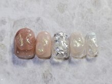 ウィンク(WINK)/定額¥8000