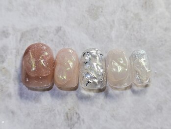 ウィンク(WINK)/定額¥8000