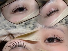 サロン ウネルマ(salon UNELMA)/セーブルラッシュ