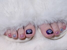 フットネイル/8900