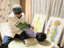 本格カイロプラクティックをご体感下さい♪