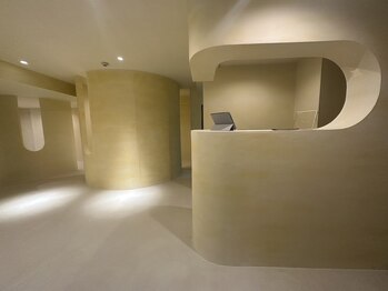 アイラッシュサロン マナ(MANA)/施術スペース