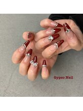 ジプソネイル(Gypso Nail)/フレンチネイル