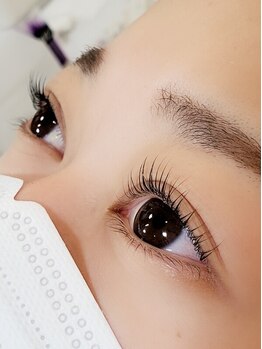 リリー 渋谷店(Lily)/【パリジェンヌラッシュリフト】