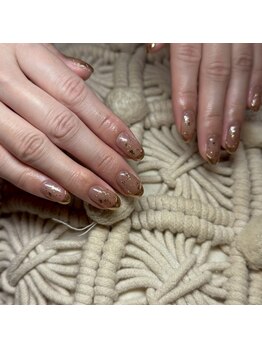 リリフリー(riri Free)/エレガントネイル