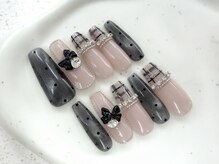 マーチ 徳島店(MARCH)/Sheer Black Mode