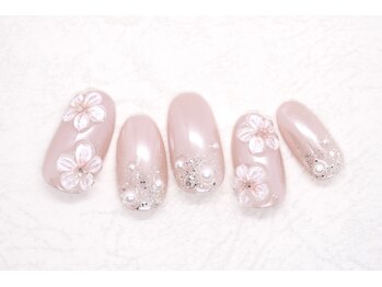 定額デザイン12000円コース