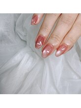 エミーネイル(Amie NAIL)/ハートマグ