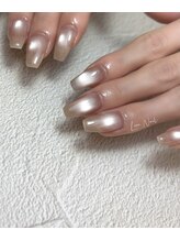 ロコネイル(Loco Nail)/マグネットワンカラー