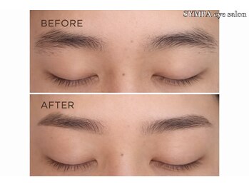 サンパ(SYMPA)/美眉毛☆アイブロウ