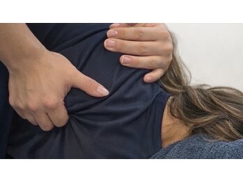 まじめ整体/じっくりオーダーメイド