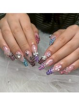 ウィル(Will.)/【伊勢崎/スカルプ】