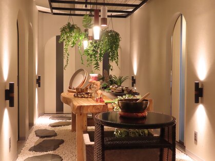 詩癒 日本橋人形町(SHIYU)の写真