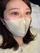 アイモア 大垣店(eye mor.)/まつげパーマ/眉毛/アイブロウ