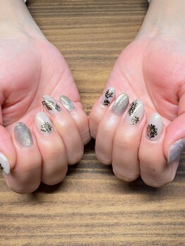 アイム カラー 阿佐ヶ谷(Aim Color)/定額B