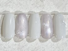 リリーネイル 大濠店(Lily nail)/ボリュームデザインコレクション