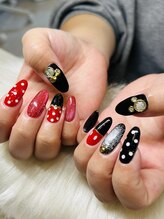 シェルネイル 河辺店(SHELL NAIL)/コミコミコース