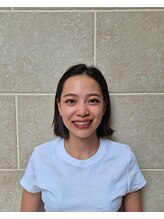 ムートンネイル 大阪梅田店(MOUTON NAIL)&nbsp;桑原 