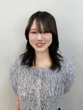 ベリー 藤枝駅前店(Very)&nbsp;秋山 実憂
