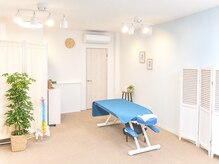 アライン(ALIGN)の雰囲気（落ち着いた雰囲気で営業しております。）