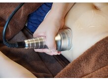 痩身専門サロン スラリ(SURALI)/キャビテーション