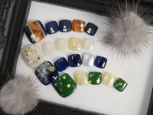 リエル(Riel)/冬フット♪新規定額7300～