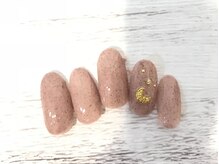 ネージュ バイ リアンジュ 辻堂(Neige by Reange)/ニュアンスネイル