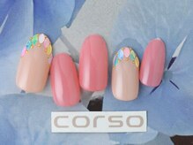 コルソケーツー 梅田茶屋町(corso k-two)/春サンプル48/茶屋町中津中崎町