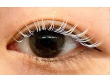 アコテアット ネイル アイ(acote @)/カラーエクステ　￥5500～