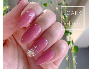 ロアーク 博多口店(LOARK)/nail☆3